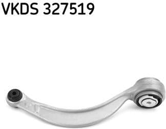 Control/Trailing Arm, wheel suspension VKDS 327519