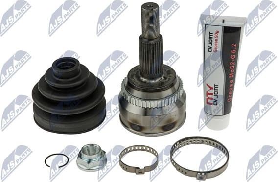 Joint Kit, drive shaft NPZ-TY-010