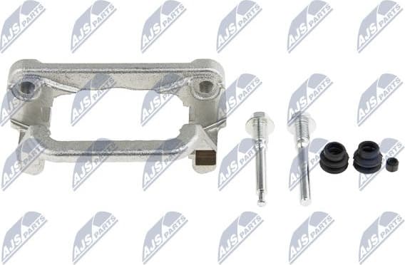 Bracket, brake caliper HZT-NS-002A