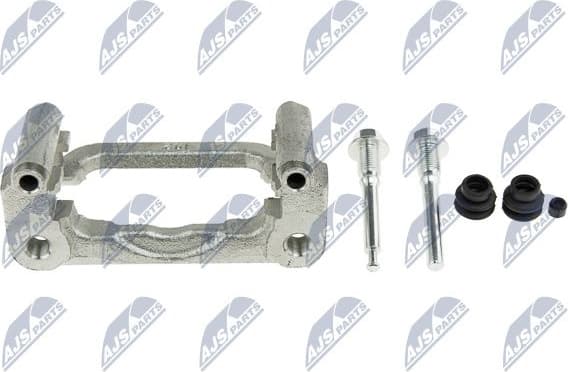 Bracket, brake caliper HZT-NS-002A - image 3