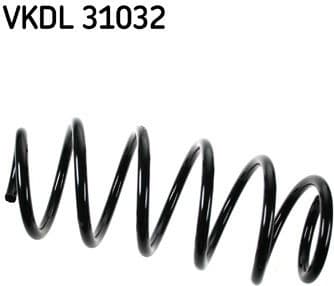 Suspension Spring VKDL 31032
