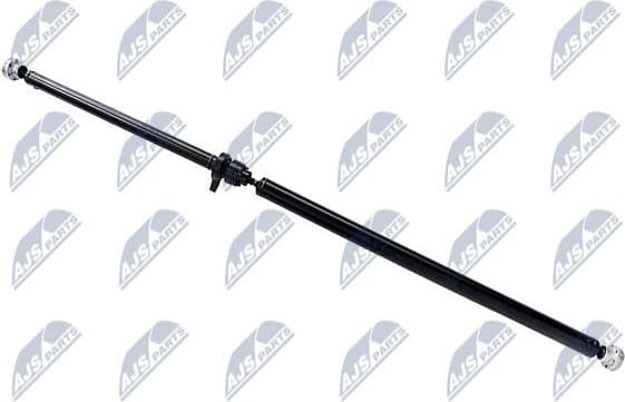 Propshaft, axle drive NWN-VV-005