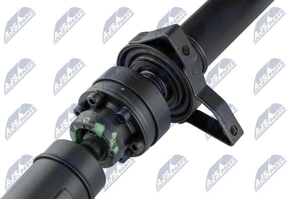 Propshaft, axle drive NWN-VV-006 - image 3