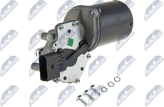 Wiper Motor ESW-ME-013 - image 2