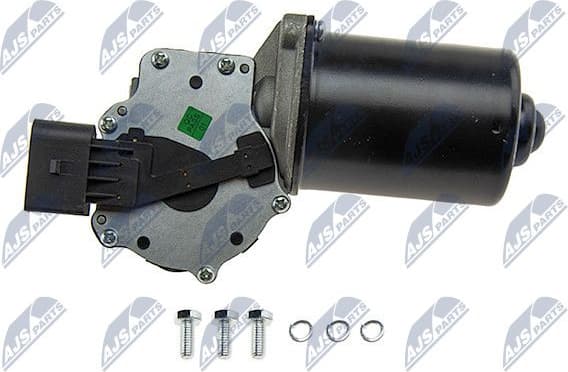 Wiper Motor ESW-ME-013 - image 4
