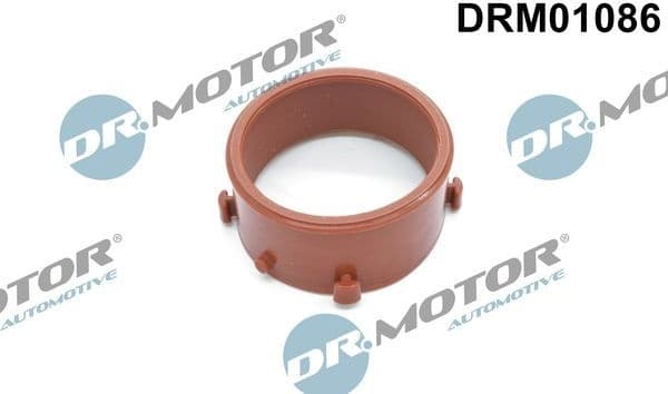 Seal Ring, charge air hose DRM01086