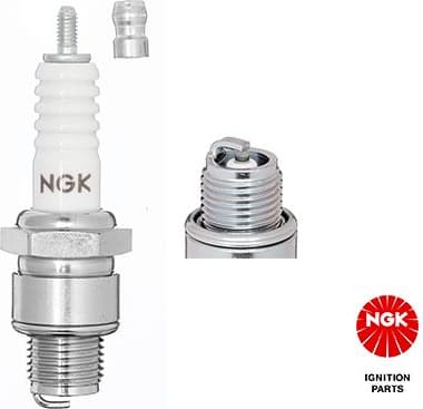 Spark Plug B5HS - image 2
