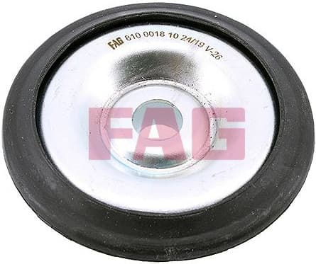 Rolling Bearing, suspension strut support mount 713039920