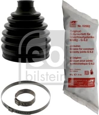 Bellow Kit, drive shaft 48816