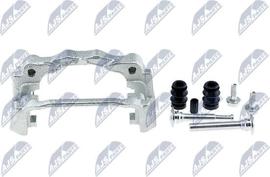 Carrier, brake caliper HZT-FR-008A
