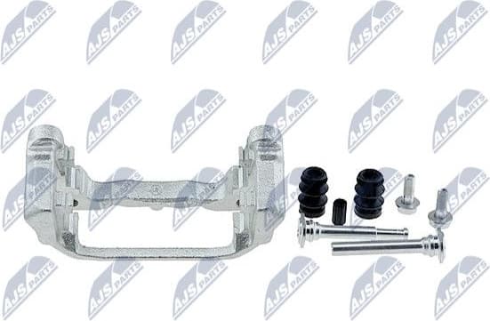 Carrier, brake caliper HZT-FR-008A - image 4