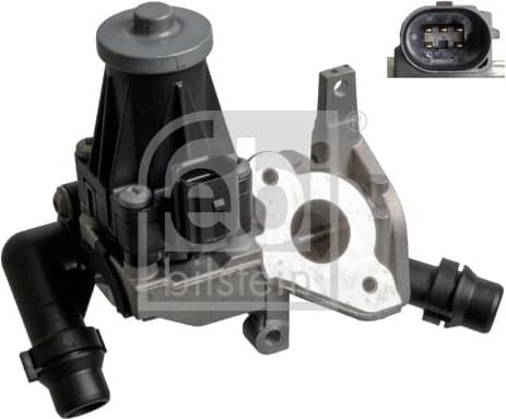 EGR Valve 175027
