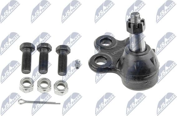 Ball Joint ZSD-CH-031