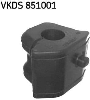 Bushing, stabiliser bar VKDS 851001