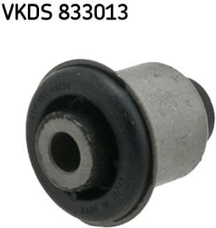 Silentblock front axle VKDS 833013
