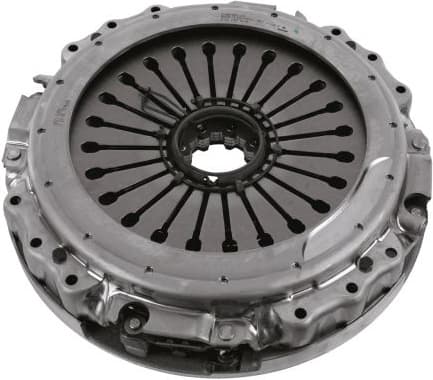 Clutch Pressure Plate 3488 000 413