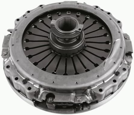 Clutch Pressure Plate 3488 000 453