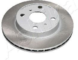Brake Disc 60-02-278C