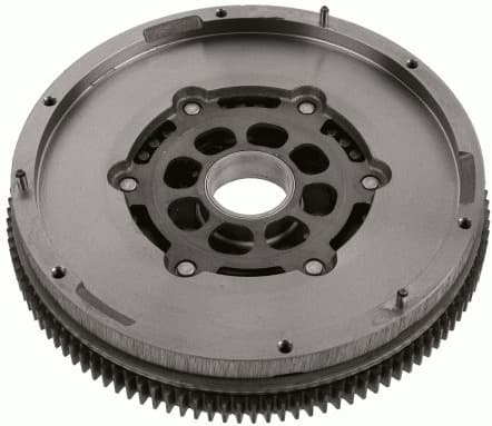 Flywheel Dual-mass flywheel 2294 501 221