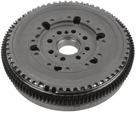 Flywheel Dual-mass flywheel 2294 501 221 - image 2