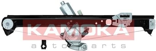 Window Regulator 7200037 - image 2