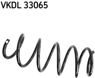 Suspension Spring VKDL 33065