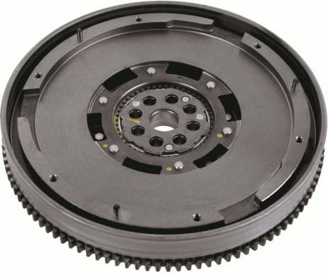 Flywheel Dual-mass flywheel 2294 501 226