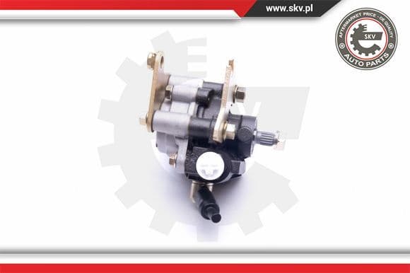 Hydraulic Pump, steering 10SKV082 - image 5