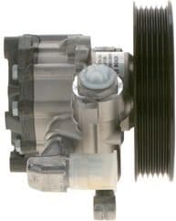 Hydraulic Pump, steering KS00000686