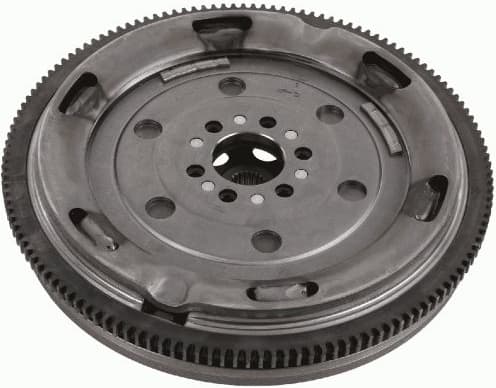 Flywheel Dual-mass flywheel 2295 601 014 - image 2