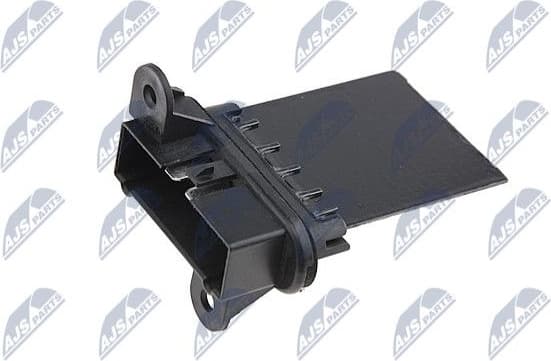 Resistor, interior blower ERD-CH-013