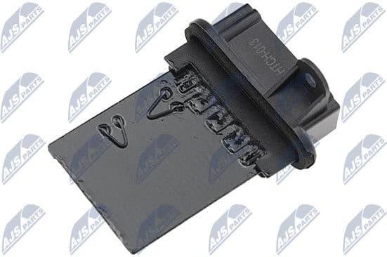 Resistor, interior blower ERD-CH-013 - image 2