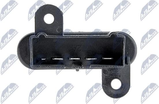 Resistor, interior blower ERD-CH-013 - image 4