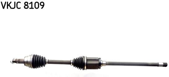 Drive Shaft VKJC 8109