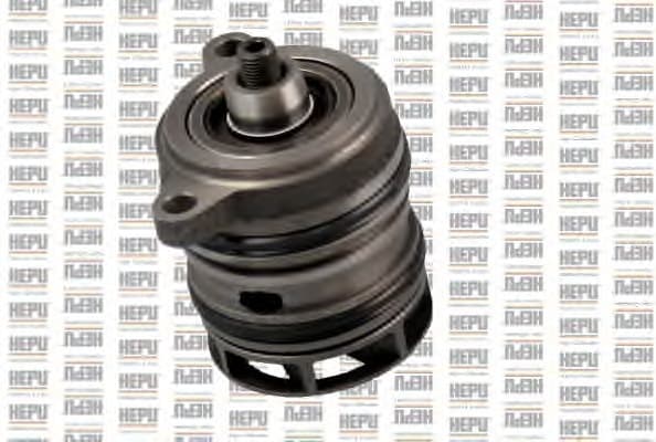 Water Pump, engine cooling P576