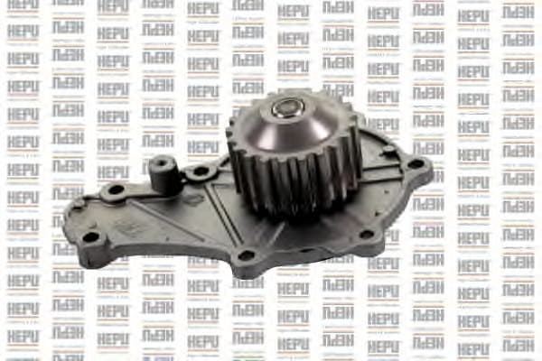 Water Pump, engine cooling P893