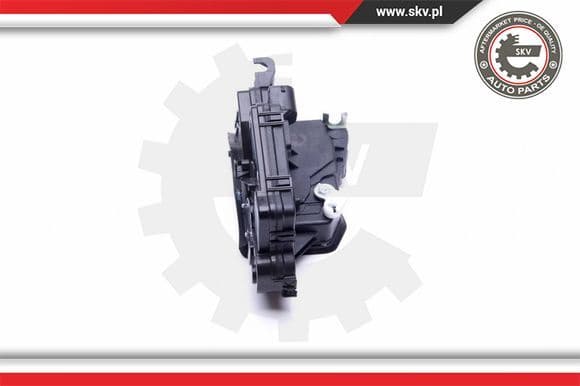 Door Lock 16SKV744 - image 3