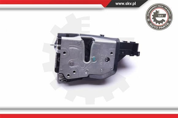 Door Lock 16SKV744 - image 5
