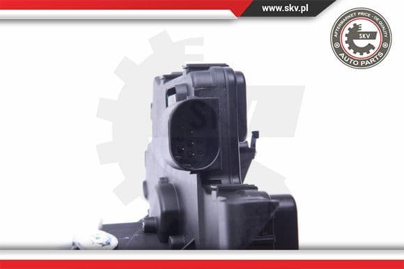 Door Lock 16SKV744 - image 6