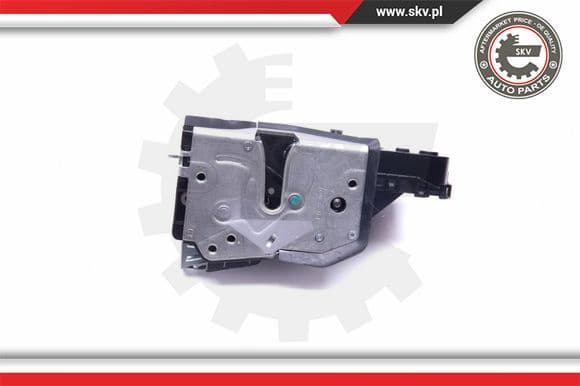 Door Lock 16SKV742 - image 5