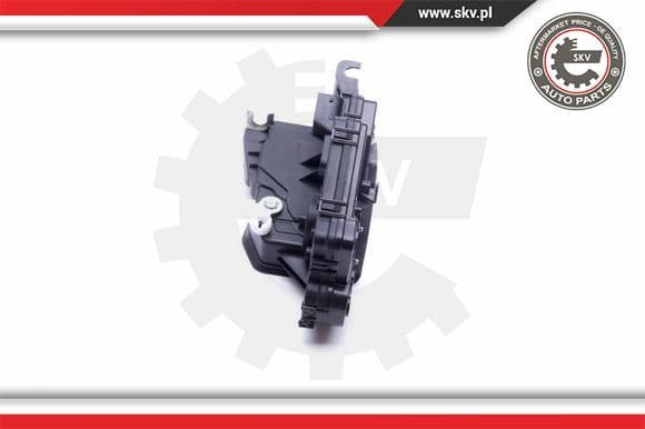 Door Lock 16SKV743 - image 3