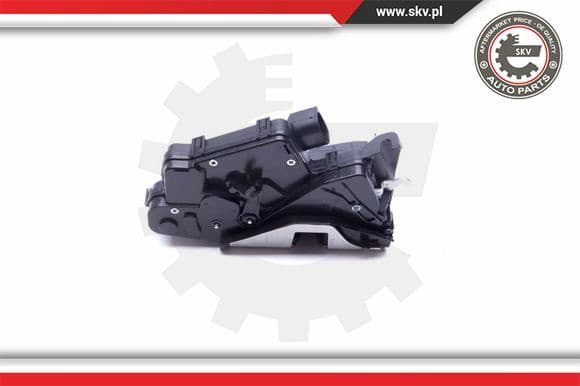 Door Lock 16SKV743 - image 4