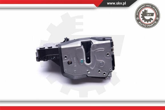 Door Lock 16SKV743 - image 5