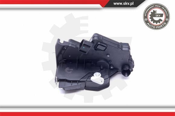 Door Lock 16SKV741 - image 2