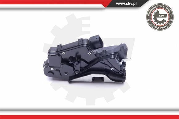 Door Lock 16SKV741 - image 4