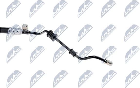 Hydraulic Hose, steering SPH-HD-002 - image 2