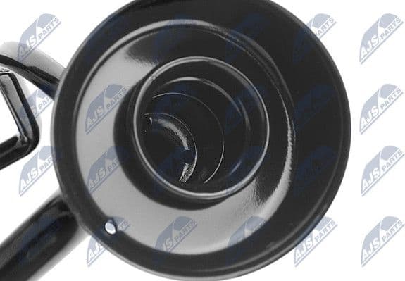 Filler Neck, fuel tank PWP-NS-004 - image 3