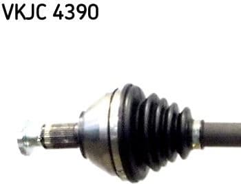 Drive Shaft VKJC 4390 - image 2
