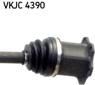 Drive Shaft VKJC 4390 - image 3