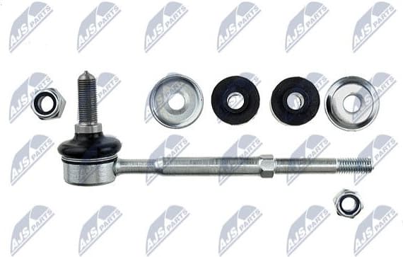 Link/Coupling Rod, stabiliser bar ZLP-NS-027 - image 3